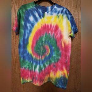 Tie Dye Shirt